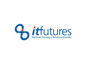 Logo Design by danhood for IT Futures | Design: #2817940