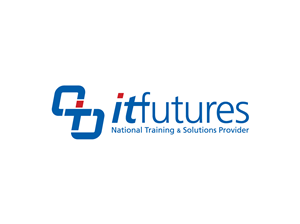 Diseño de Logo por danhood para IT Futures | Diseño: #2817954