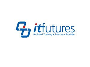 Logo Design by danhood for IT Futures | Design: #2817967