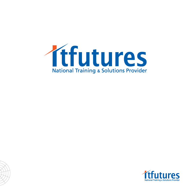 Logo Design by instudio for IT Futures | Design #2770722