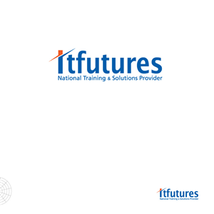 Logo Design by instudio for IT Futures | Design: #2770722