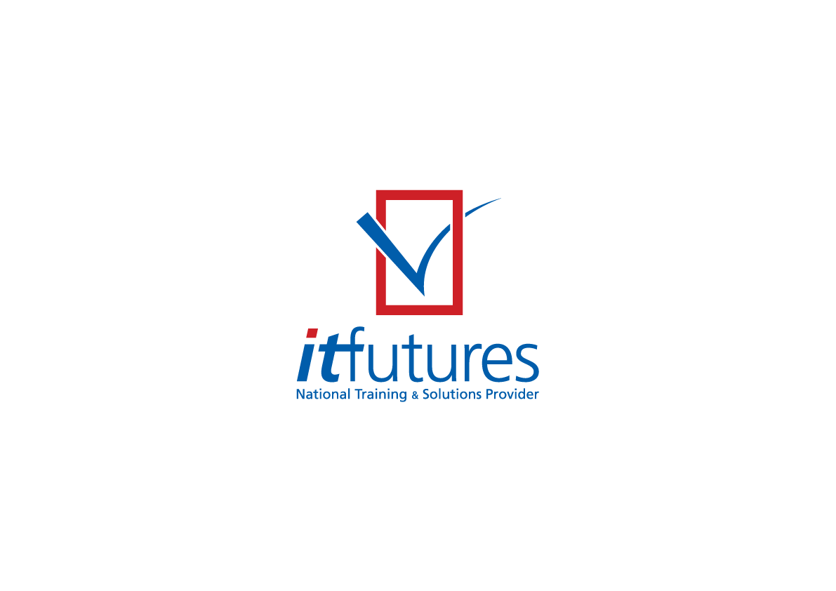 Logo Design by Radu Borzea for IT Futures | Design #2769516