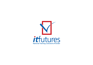 Logo Design by Radu Borzea for IT Futures | Design: #2769516