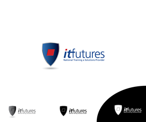 Diseño de Logo por Radu Borzea para IT Futures | Diseño: #2883109
