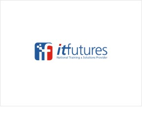 Logo Design by Sushma for IT Futures | Design: #2768255
