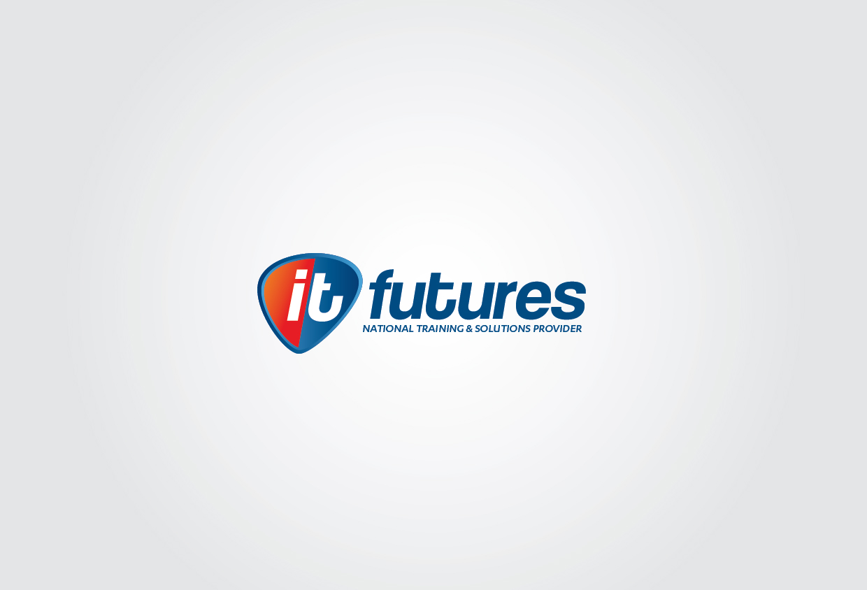 Logo Design by kelvinotis for IT Futures | Design #2881878