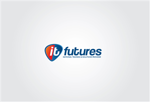 Design de Logo par kelvinotis pour IT Futures | Design #2881878