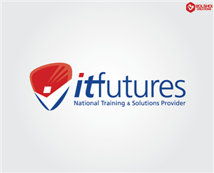 Diseño de Logo por Bolshoi Creations para IT Futures | Diseño: #2894871