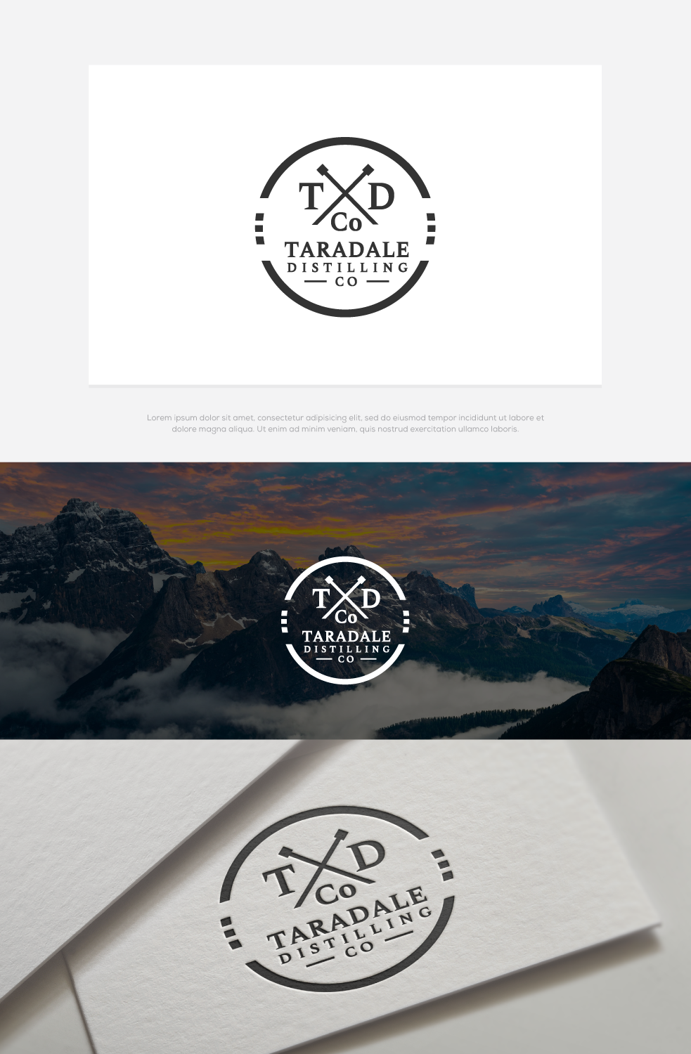 Logo Design by Ineffable GFX for this project | Design: #18126766