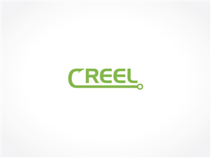 CREEL | Logo Design by Kitchenfoil
