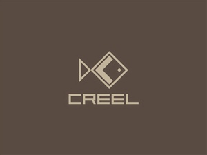 CREEL | Logo Design by Anthony