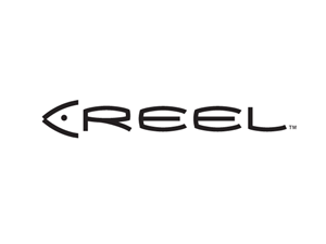 CREEL | Logo-Design von Buck Tornado