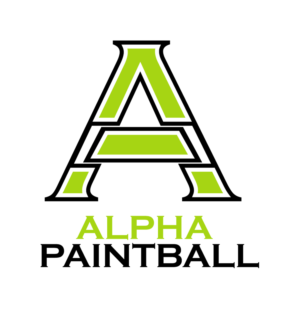 Logo Design by YOLOGO for Alpha Paintball | Design: #17998039