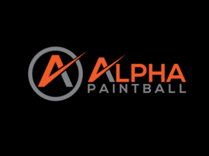 Logo Design by GaryMckinnon for Alpha Paintball | Design: #17991205