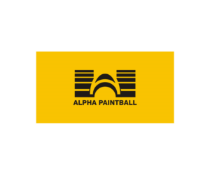 Logo Design by Aliaksandr 2 for Alpha Paintball | Design: #18072846