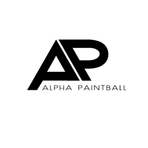 Logo Design by neeckos for Alpha Paintball | Design #17992287