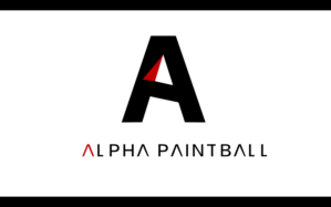 Logo Design by Aiden  C. Davenport for Alpha Paintball | Design: #17995889