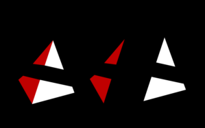 Logo Design by Aiden  C. Davenport for Alpha Paintball | Design: #17996015