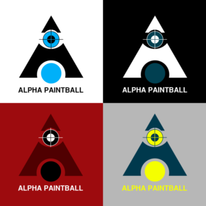 Logo Design by AJRys