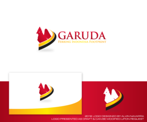 Logo Design by alvinnavarra for this project | Design: #17977207