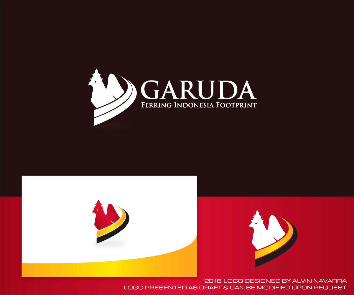 Logo Design by alvinnavarra for this project | Design #17977215