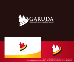 Logo Design by alvinnavarra for this project | Design: #17977215