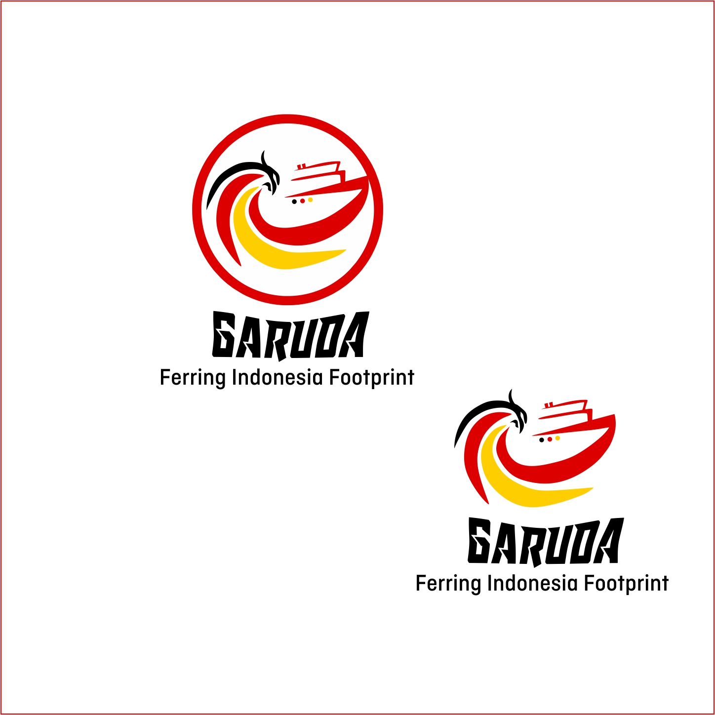 Logo Design by dmoeksa for this project | Design #18006451