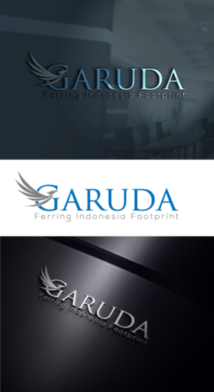 Logo-Design von Nadianne