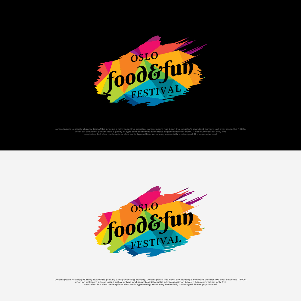 Logo Design by sushsharma99 for Showstoppers AS | Design #17991890