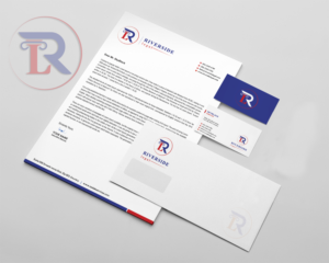Logo-Design von Your_Design für Riverside Legal | Design #18105097