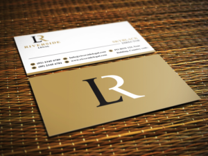 Logo Design by Your_Design for Riverside Legal | Design: #18173739