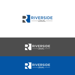 Logo Design by JesPixel for Riverside Legal | Design: #18102432