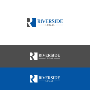 Logo Design by JesPixel for Riverside Legal | Design: #18102433