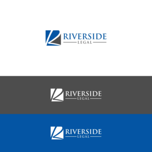 Logo Design by JesPixel for Riverside Legal | Design: #18102434
