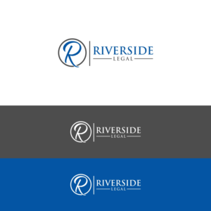 Logo Design by JesPixel for Riverside Legal | Design: #18102435