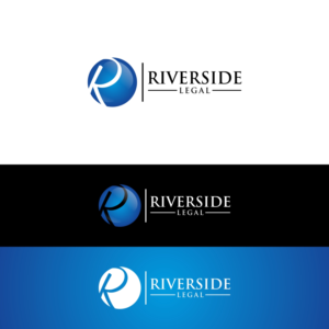 Logo Design by JesPixel for Riverside Legal | Design: #18102501