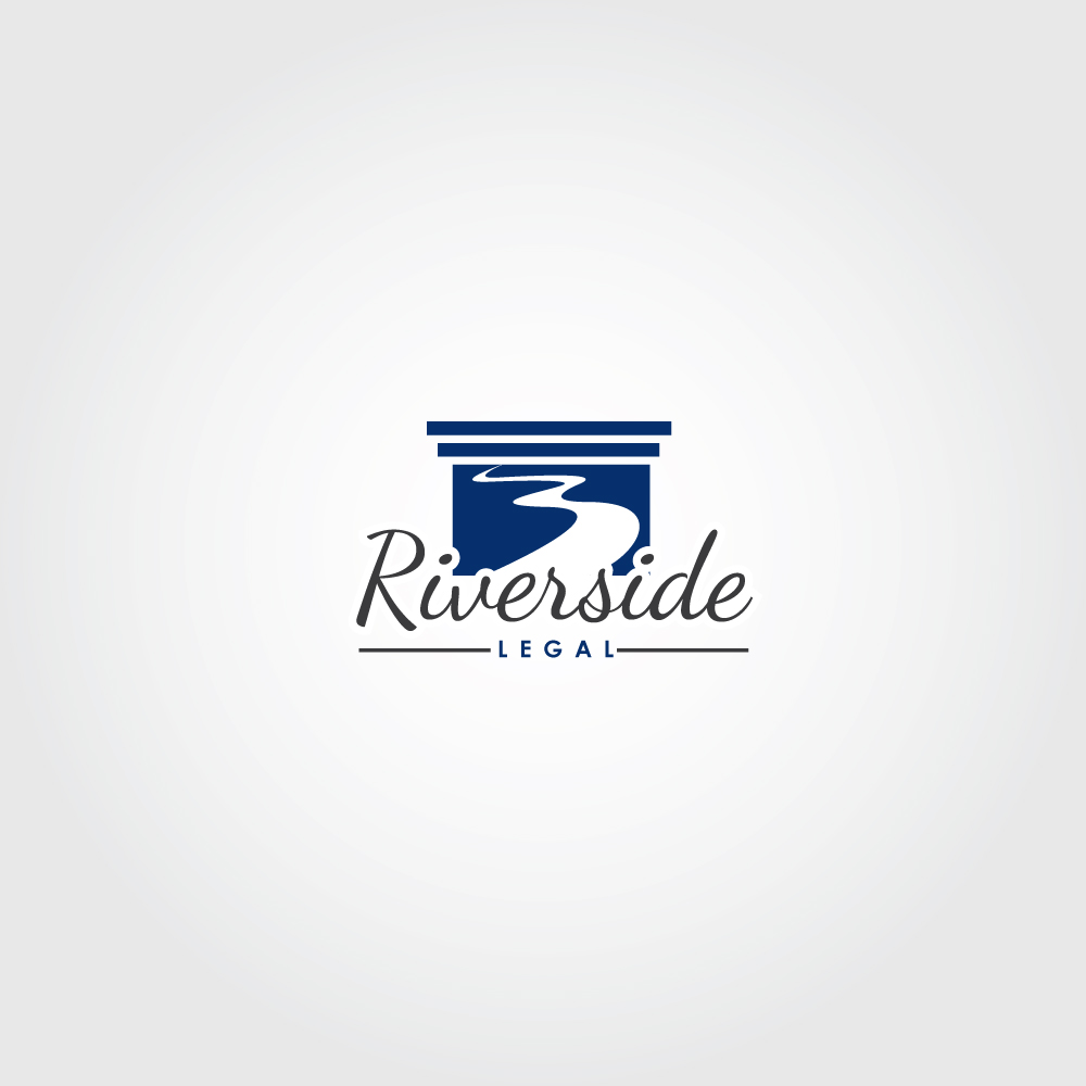 Logo Design by ecorokerz for Riverside Legal | Design #18059725