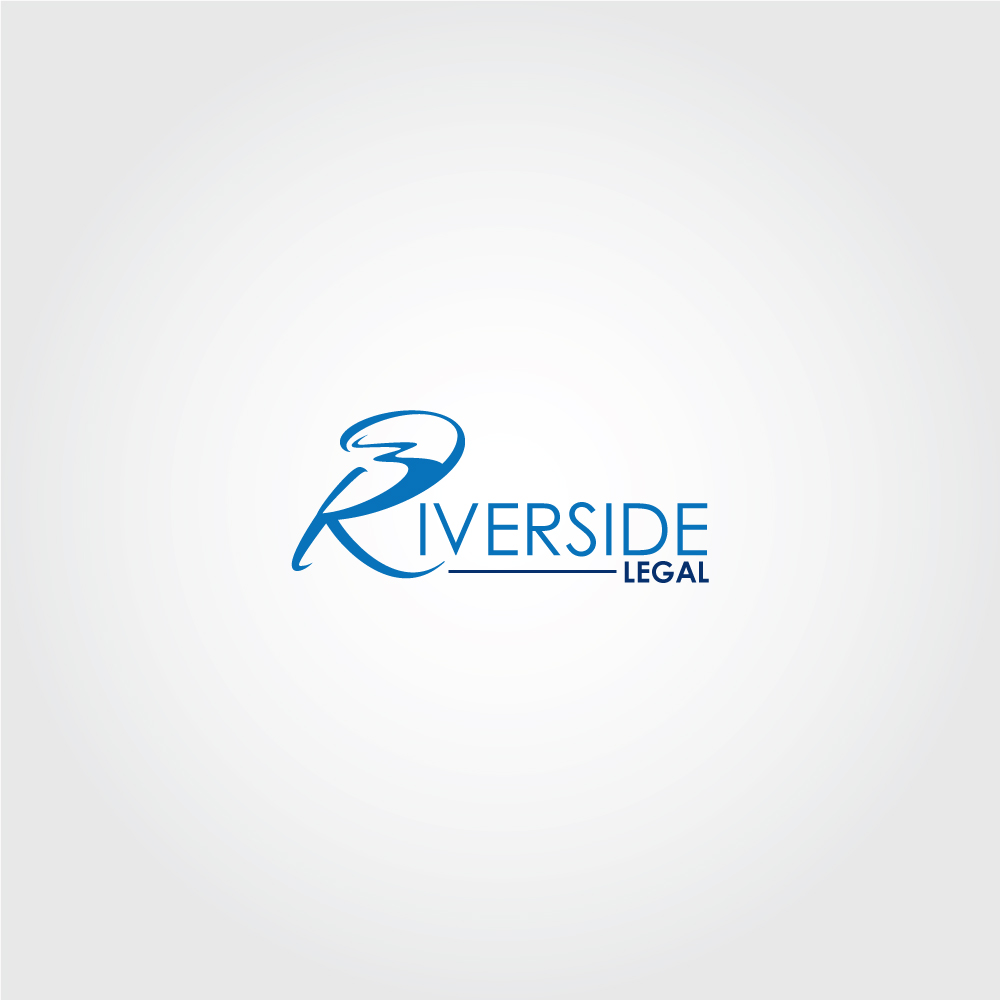 Logo Design by ecorokerz for Riverside Legal | Design #18059808