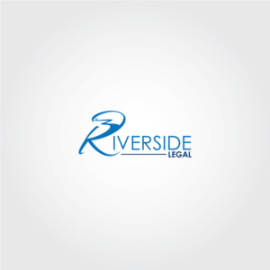 Logo Design by ecorokerz for Riverside Legal | Design: #18059808