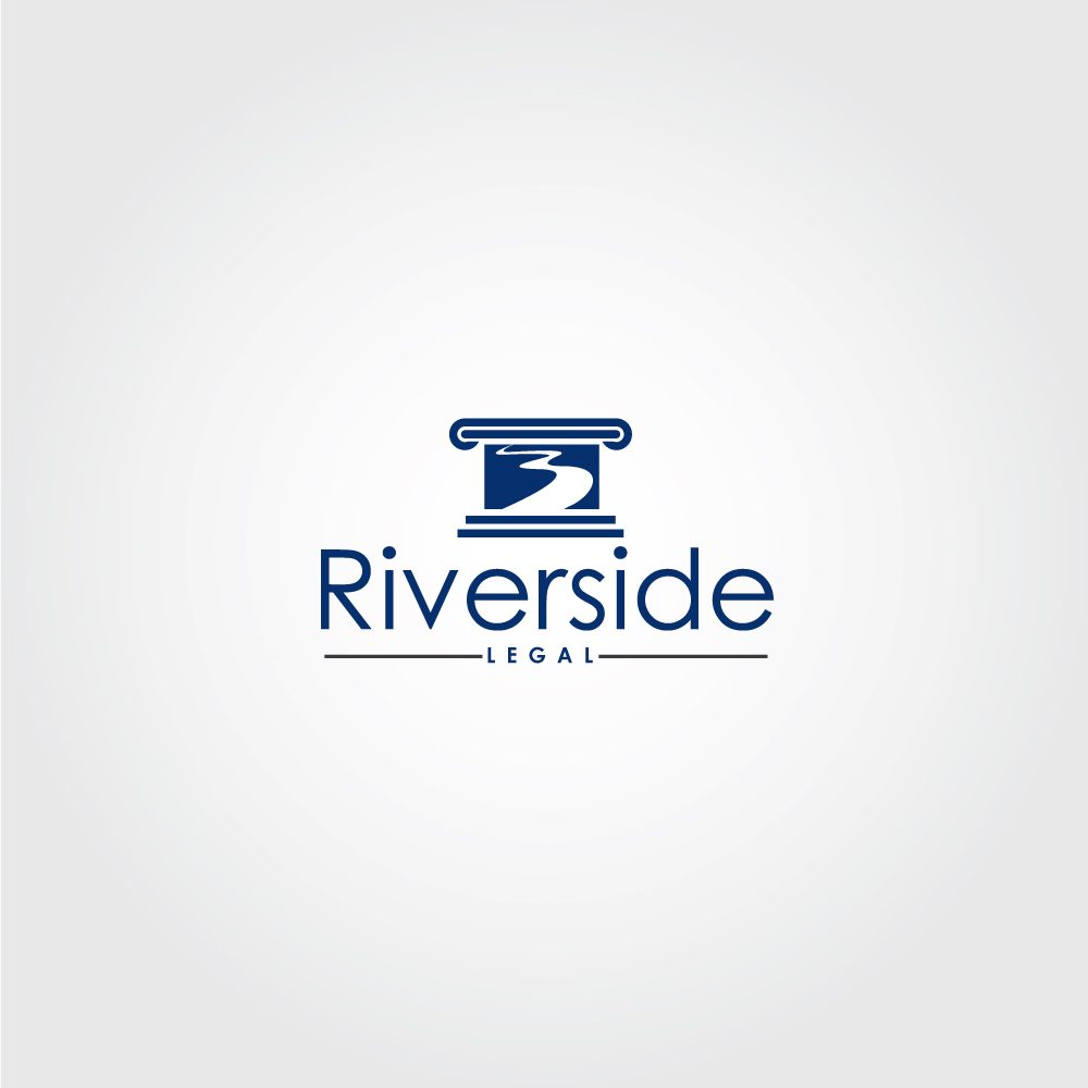 Logo Design by ecorokerz for Riverside Legal | Design #18098357