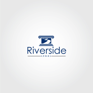 Logo-Design von ecorokerz für Riverside Legal | Design #18098357