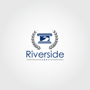 Logo Design by ecorokerz for Riverside Legal | Design: #18098359