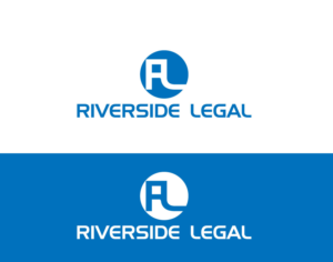 Logo Design by skyDesignbox for Riverside Legal | Design: #18095991