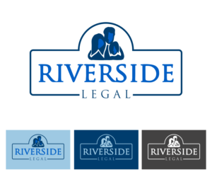 Logo-Design von maglid für Riverside Legal | Design #18349918