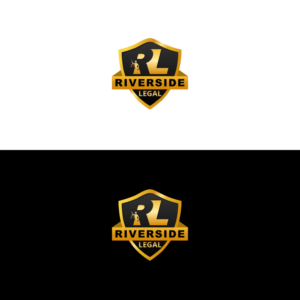 Logo Design by S maurya for Riverside Legal | Design: #18352107