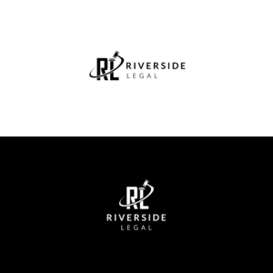 Logo Design by S maurya for Riverside Legal | Design: #18352108