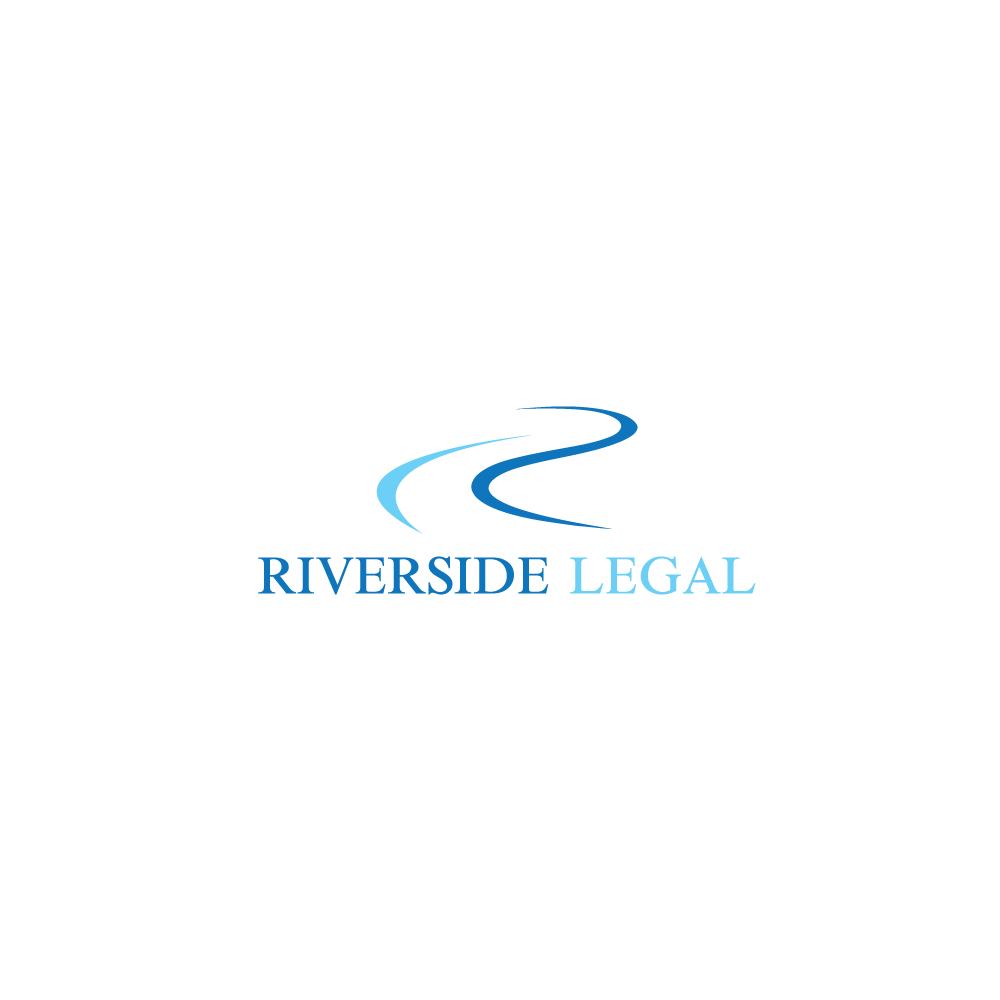 Logo Design by logoflow007 for Riverside Legal | Design #18067590