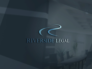 Logo Design by logoflow007 for Riverside Legal | Design: #18067591