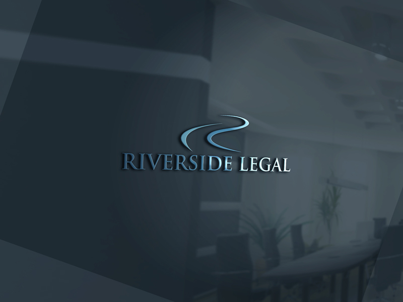 Logo Design by logoflow007 for Riverside Legal | Design #18098612