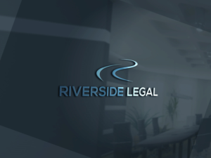 Logo Design by logoflow007 for Riverside Legal | Design: #18098622